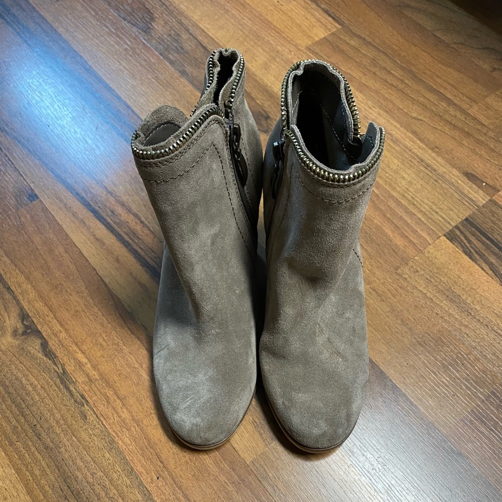 Ankle Boots